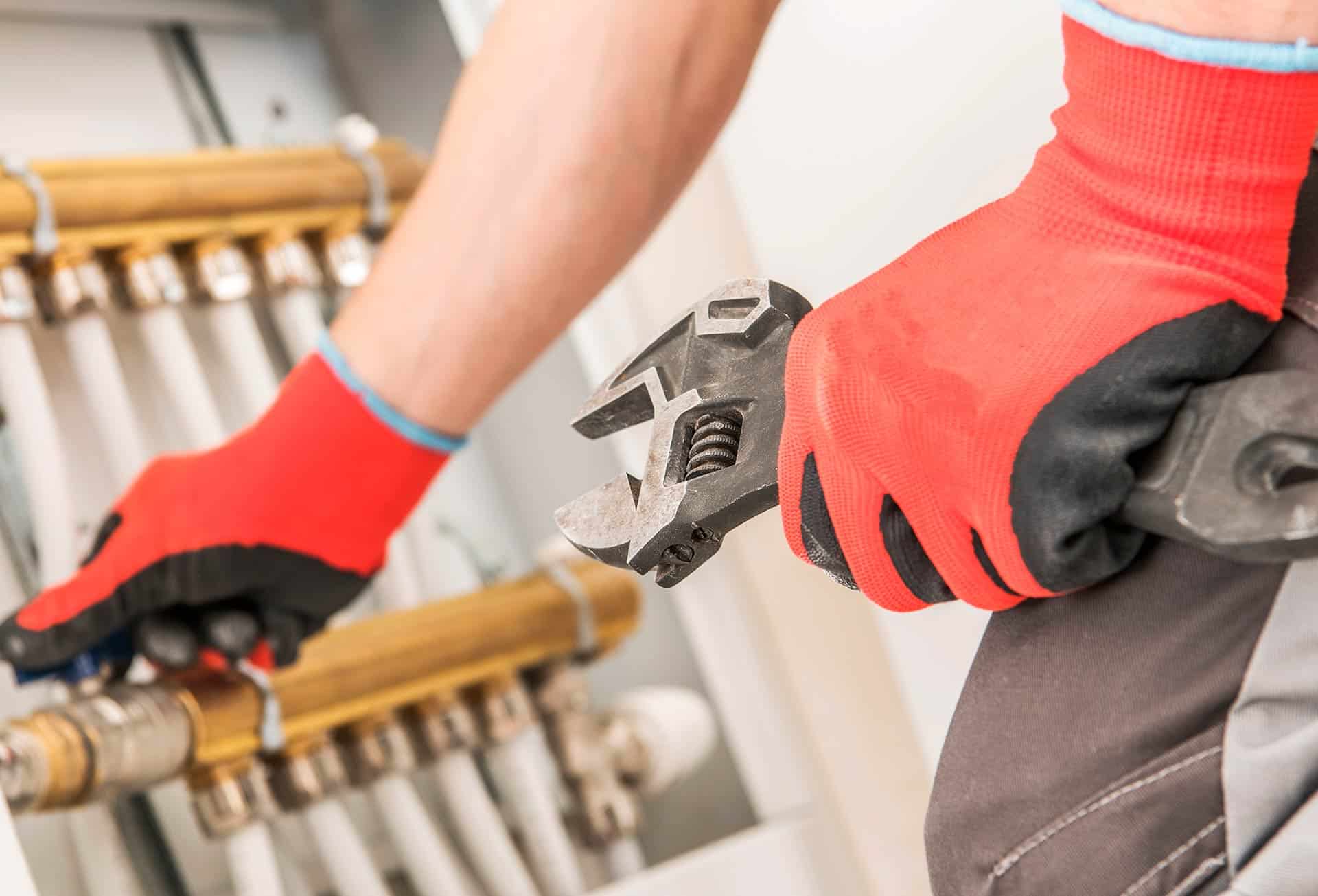 Professionel VVS service til ethvert behov