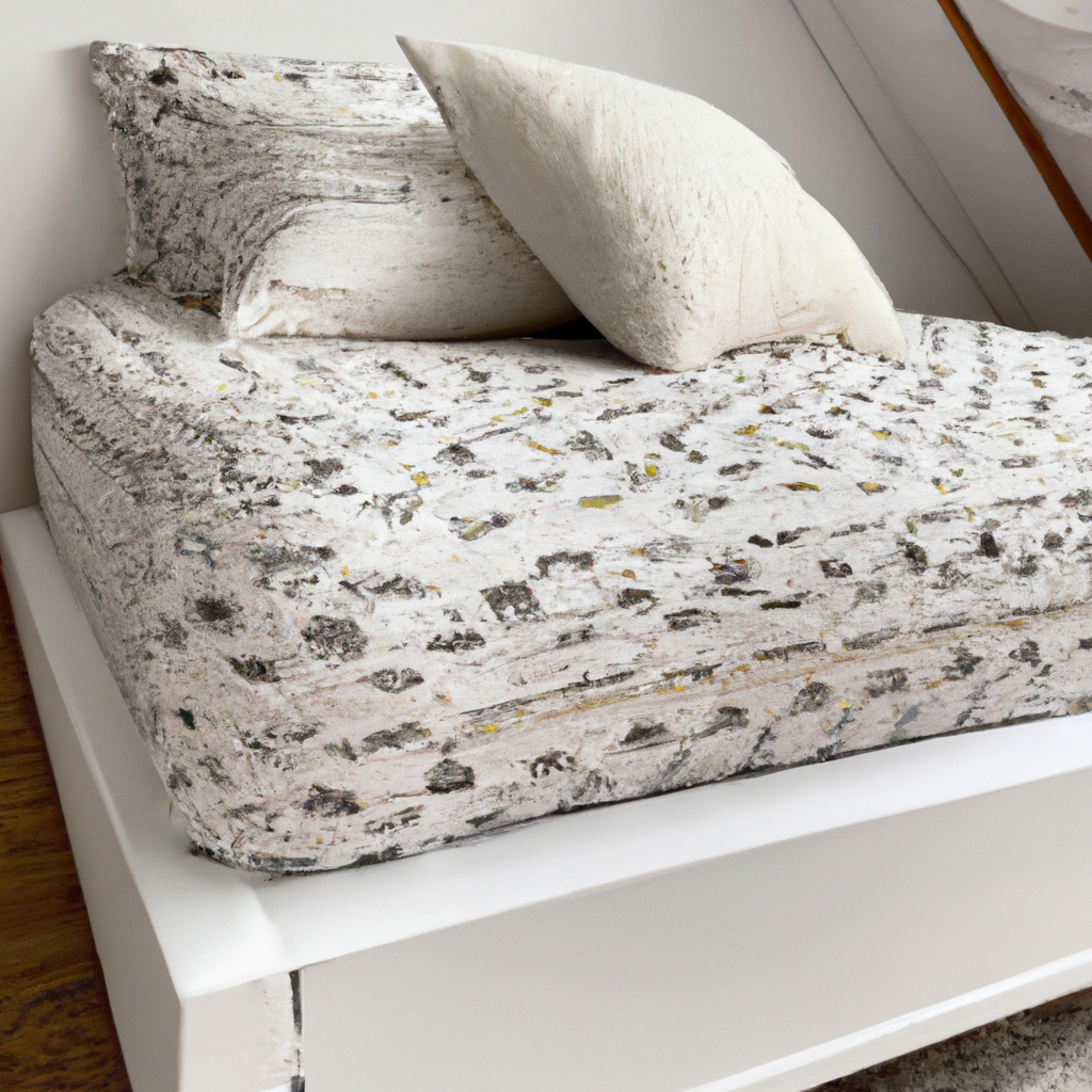Cool sengegavl-designs til ethvert soveværelse