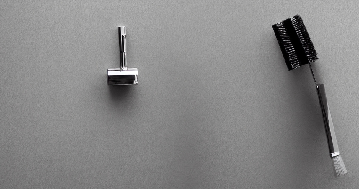 Den bedste toiletbørste til dit badeværelse: Find den perfekte match