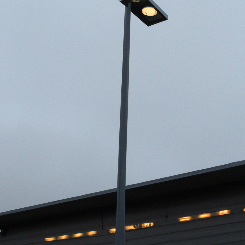 'Få et moderne udseende med LED Indbygningsspots'