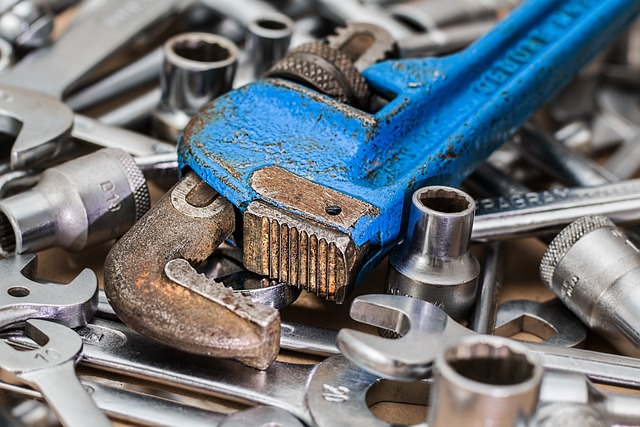 Opdag de forskellige typer skruenøgler fra Bato og deres anvendelsesmuligheder