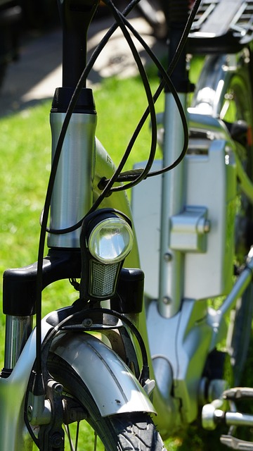 Billigere strøm til din elcykel? Prøv natopladning