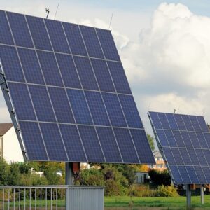Sådan fungerer solceller: Den ultimative guide til ren energi