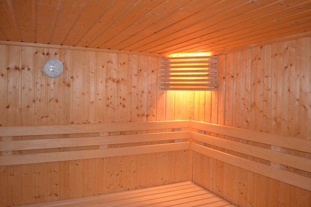 Radiant Healths Infrarøde Sauna: Den ultimative løsning til afslapning og restitution
