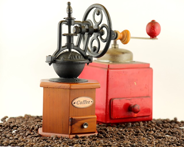 Hvordan man vælger den rigtige kaffemølle fra Bredemeijer