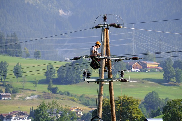 Få styr på elregningen: Elektriker i Rødovre kan optimere din elinstallation