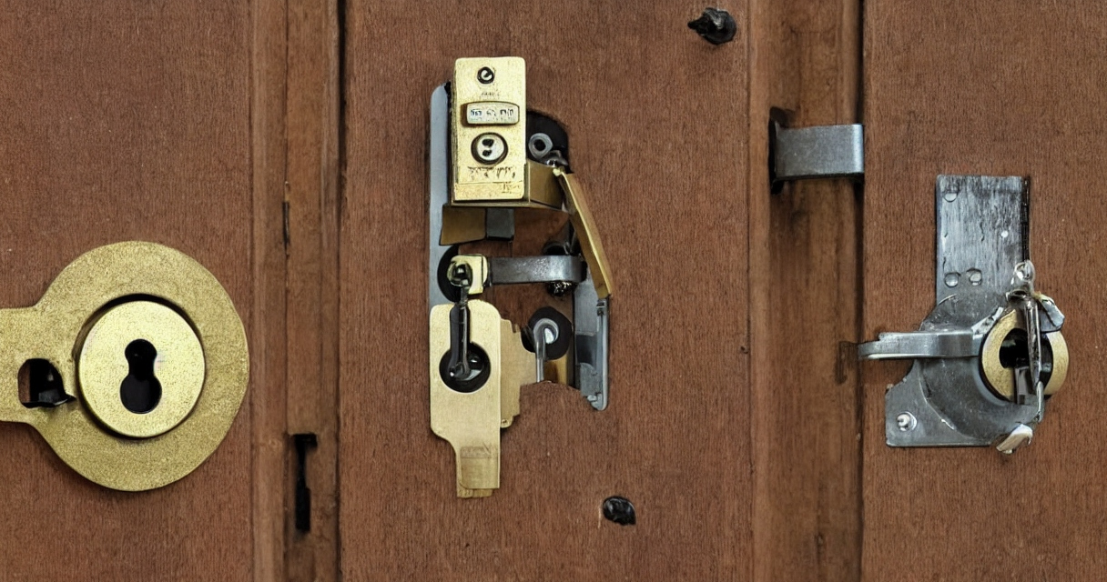 Hvad er forskellen på en almindelig låsekasse og en høj-sikkerheds låsekasse?