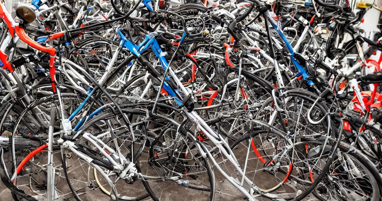 Sådan bruger du skævbider fra Parktool til at løse almindelige cykelproblemer